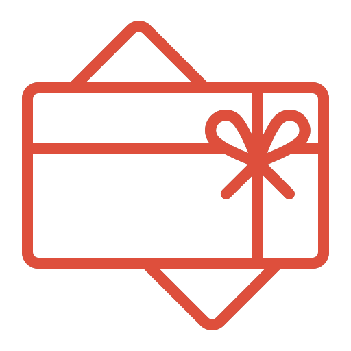 gift card Mareneve Resort