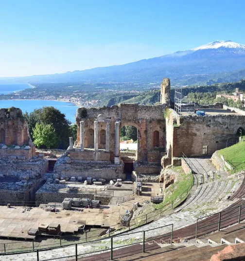 Taormina